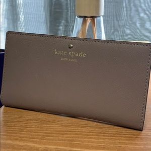 Kate Spade Stacy wallet